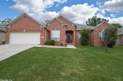 2941 Maelstrom Cir, North Little Rock, AR 72120-4361