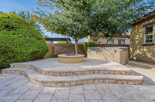 1400 Margate St, Chandler AZ  85286-6156 exterior