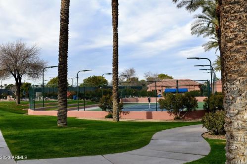 15780 Alpine Ridge Dr, Sun City AZ  85374-2193 exterior