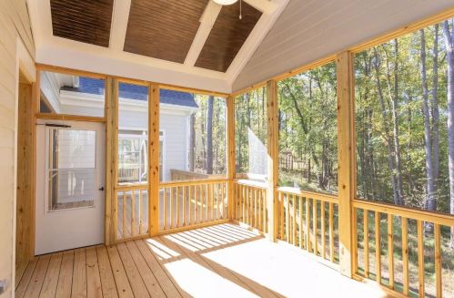 143 Traceway, Sanford NC  27332-8046 exterior