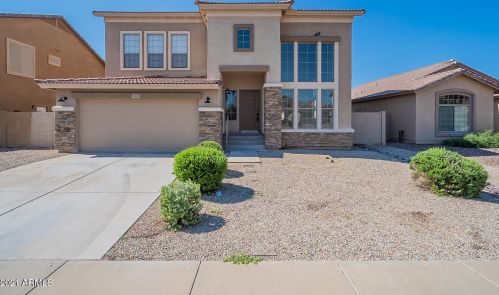 3091 Morenci Rd, San Tan Valley, AZ 85143-4556