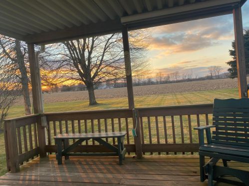 519 Belvedere Dr, Mount Vernon, OH 43050-9670