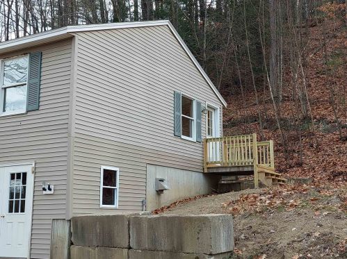 191 Old State Rd, Unity NH 03603-5118 exterior