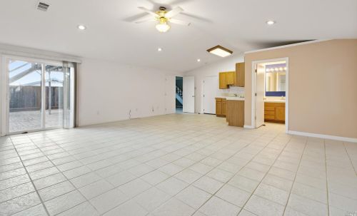 412 Turner Dr, Benicia CA  94510-1413 exterior