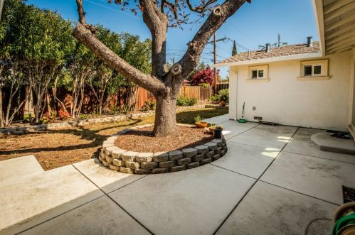 1466 Hollenbeck Ave, Sunnyvale CA  94087-4238 exterior