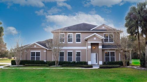 28520 State Road 46, Mount Plymouth, FL 32776-9505