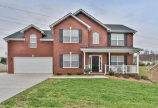 2127 Wesley Ridge Ln, Knoxville, TN 37921-1279