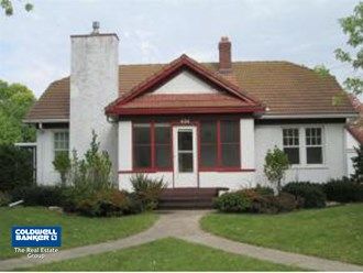 404 1st St, Kimberly, WI 54136-1501