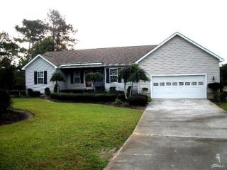 1050 Shore Dr, Oak Island, NC 28461-9579