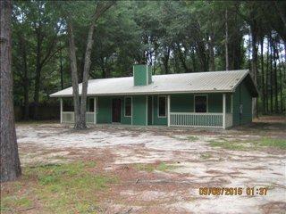 5182 Marcus Dr, Greenwood, FL 32443-1711