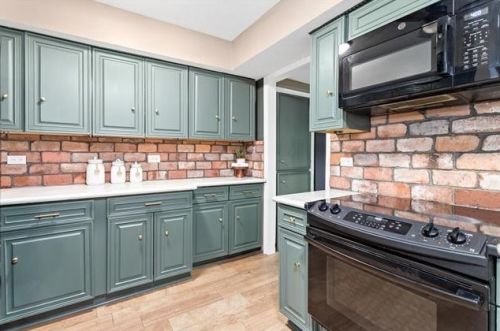 3555 Briggs Rd, Orange TX  77630-9125 exterior
