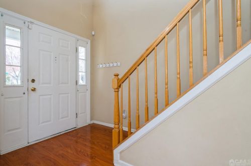 45 Devon Dr, East Brunswick NJ  08816-5329 exterior