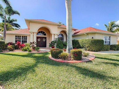 5310 22nd Ave, Cape Coral, FL 33914-7631