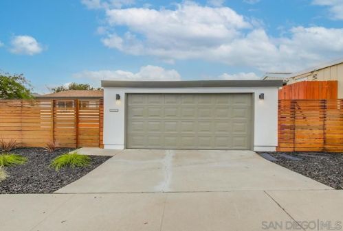 2944 Mobley St, San Diego CA 92123-3038 exterior