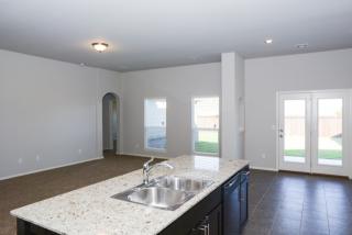 17505 43rd Pl, Tulsa OK  74134-6015 exterior