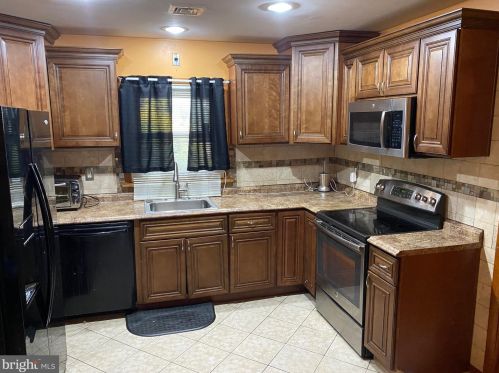 91 Barrington Ln, Willingboro NJ  08046-3934 exterior