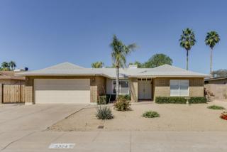5324 Mescal St, Glendale, AZ 85304-3929