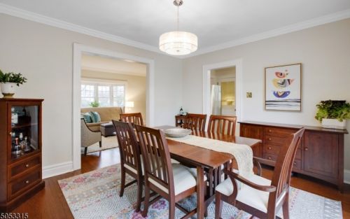 249 Kingsland Ter, South Orange NJ  07079-1468 exterior