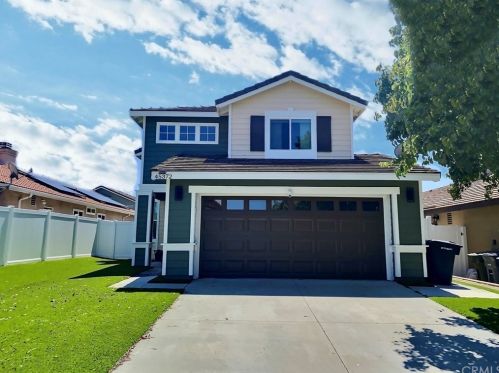 45372 Escalante Ct, Temecula CA  92592-5725 exterior