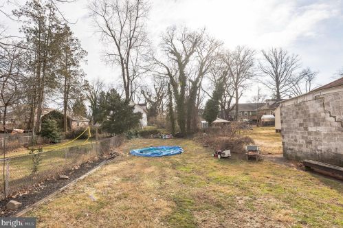 126 Spruce St, Camden NJ  08106-1618 exterior