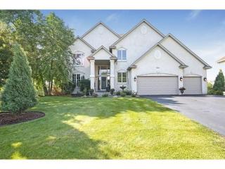17636 Hyde Park Ave, Lakeville, MN 55044-6611