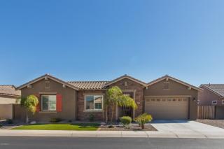 3139 Warbler Rd, Gilbert, AZ 85297-8151