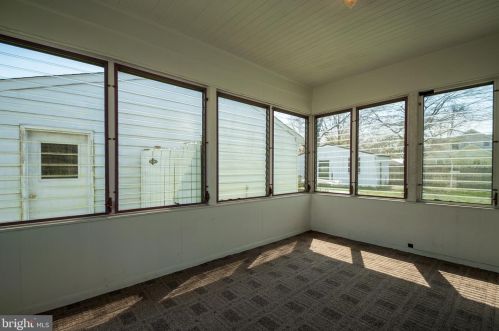 14 Dr, Camden-Wy DE  19934-1108 exterior