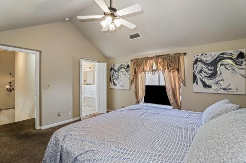 1128 Gorham Ave, Modesto CA  95350-4674 exterior