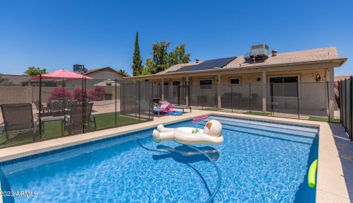 837 Grandview St, Mesa AZ 85205-4223 exterior