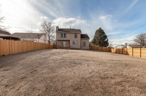 10690 Eudora Way, Denver CO  80233-4525 exterior