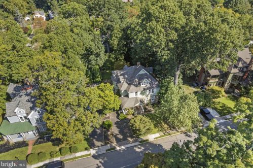 169 Fernbrook Ave, Wyncote PA 19095-1508 exterior