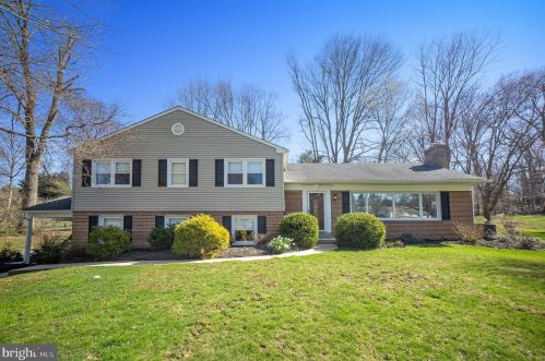 917 Pinecroft Rd, Berwyn, PA 19312-2123