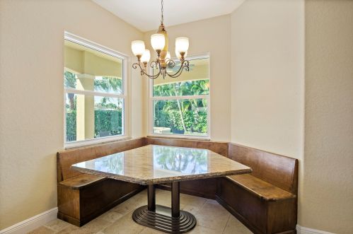 4120 Artesa Dr, Boynton Beach FL  33436-2628 exterior