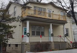 6002 Clinton Ave, Cleveland OH  44102-3177 exterior