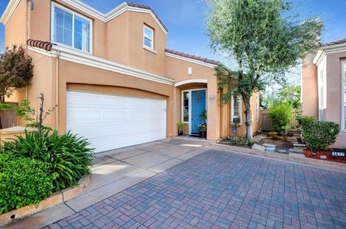 5625 Le Fevre Dr, San Jose CA  95118-3927 exterior
