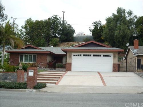 1037 Orangewood Dr, Brea, CA 92821-2517