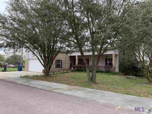 7778 Miller Ln, Ventress, LA 70783-3526