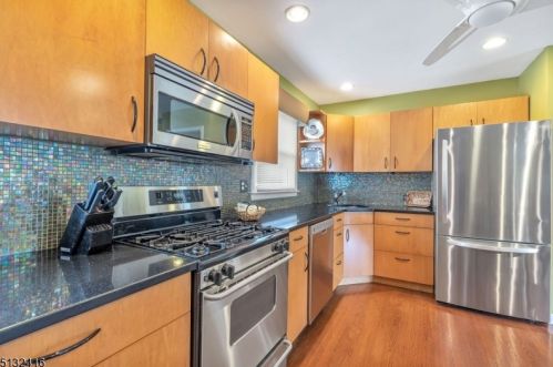 75 Shady Ln, Fanwood NJ  07023-1718 exterior