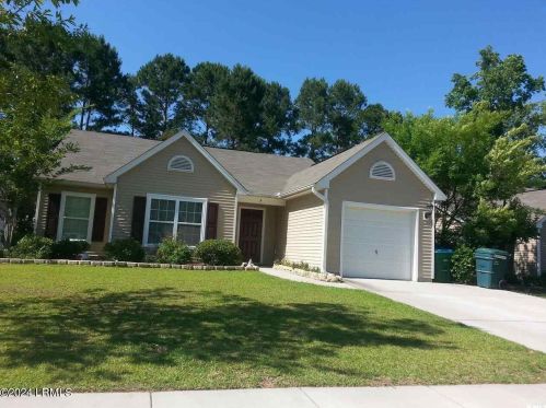 9 Harbison Pl, Beaufort, SC 29906-6031