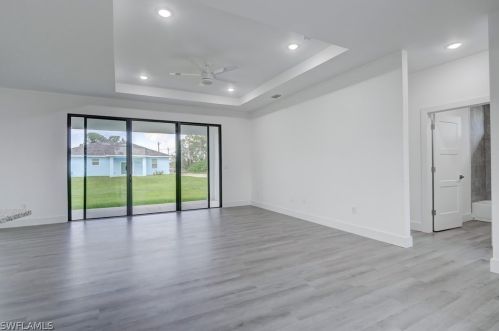 4100 2nd St, Lehigh Acres FL  33936-0021 exterior