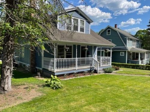 19 Harland Rd, Norwich, CT 06360-2409