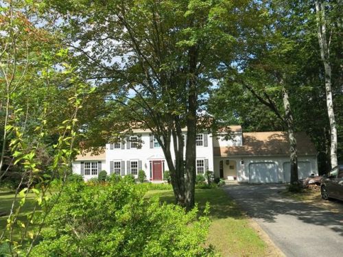 53 Dogwood Rd, Hubbardston, MA 01452-1661