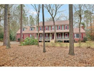 6620 Glebe Point Rd, Chesterfield, VA 23838-6168