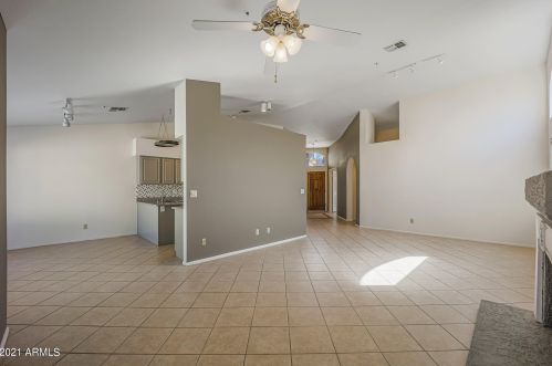 19002 90th Pl, Scottsdale AZ  85255-9279 exterior