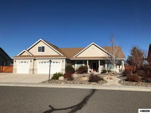 2922 La Cresta Cir, Minden, NV 89423-7858