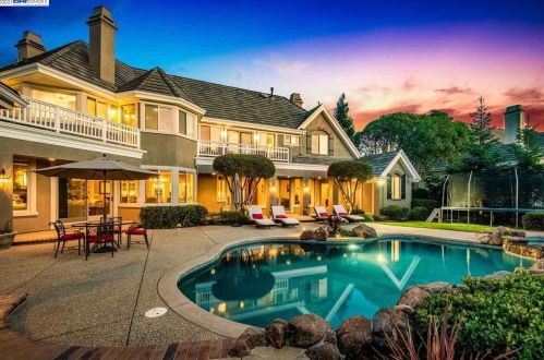 1105 Via Di Salerno, Pleasanton, CA 94566-2124