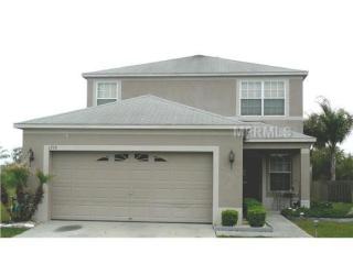 1735 Mosaic Forest Dr, Seffner FL  33584-5567 exterior