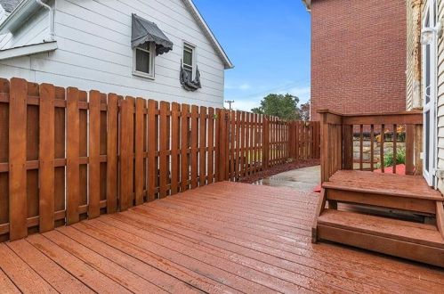 755 6th St, Oakmont PA  15139-1587 exterior