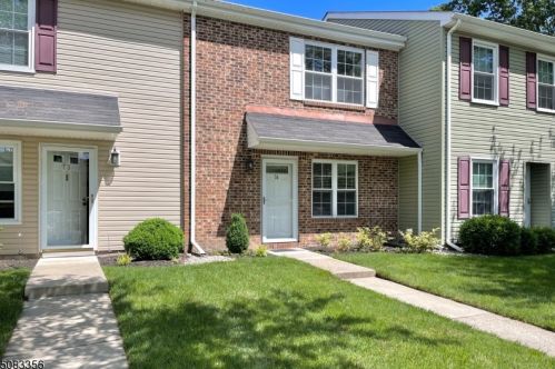 74 Gettysburg Way, Lincoln Park, NJ 07035-1818