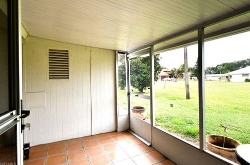 335 Richland Rd, Lehigh Acres FL  33936-1447 exterior